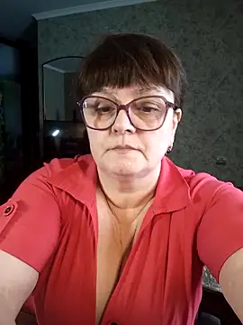 Czat XXX na żywo – BrandiOhNight