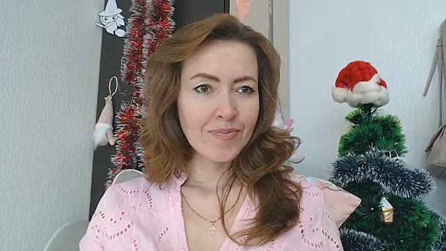 NicoleEunice87's Live XXX Chat