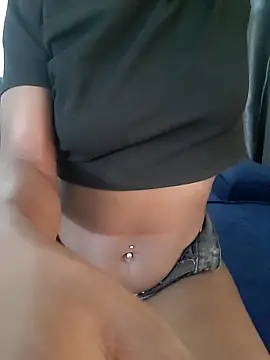 Show webcam de julietunderwoood