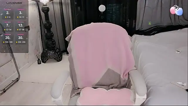 Chatroom XXX en direct de Marui-