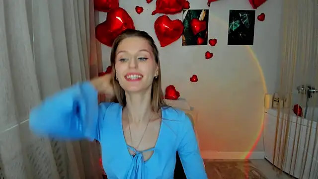 Онлайн чат XXX NaturalBeaty