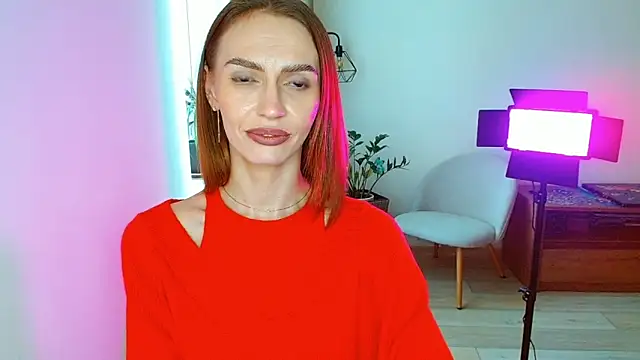 Lady_Sunshine_'s Live XXX Chat