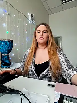 Živý XXX chat Juicy_PeachLux