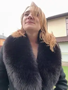 SugarDanger élő XXX-chatje