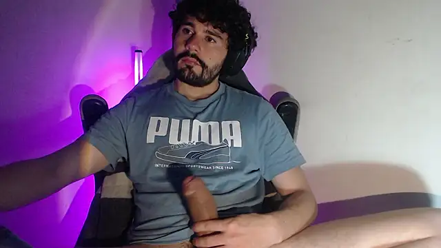 Show webcam de LuciferSantoryu