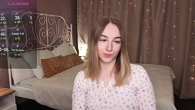 Shy_Polly 即時 XXX 聊天