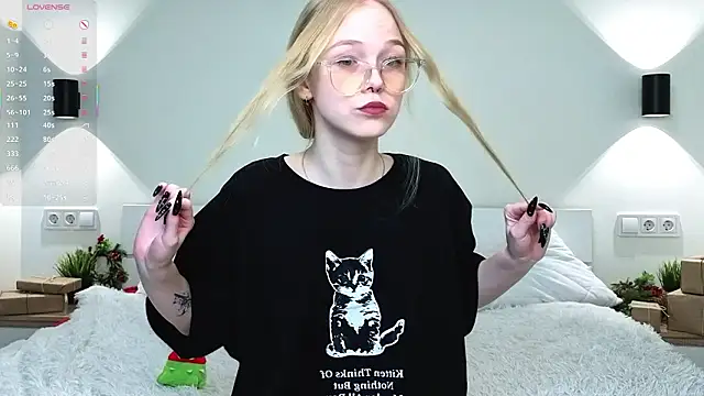 GhisllaineWestler: απευθείας συνομιλία ΧΧΧ