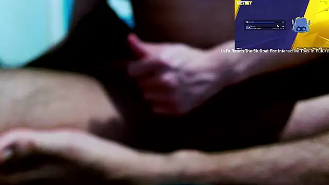 AnonymousTwinkie webkamerás műsora