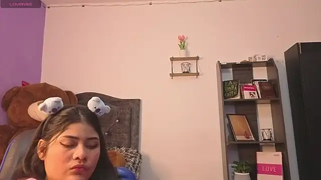 BadKittyy 웹캠 쇼