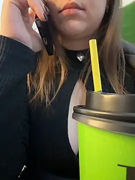 CrazyTori – webcam-show