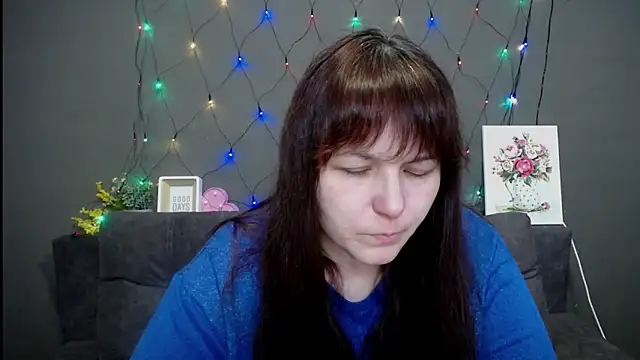 Вебкам-шоу AliceInksSweetty