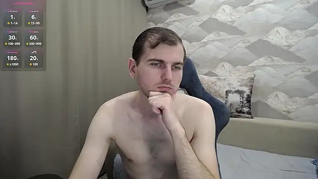 SerzhKorol1 Live XXX Chat