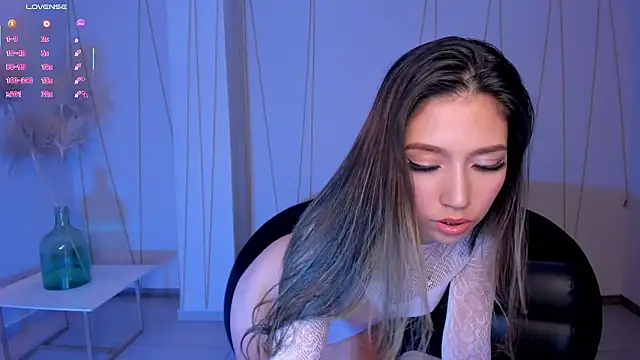 Chatroom XXX en direct de TaraLawrence