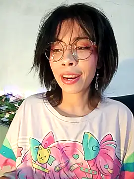 Chat XXX en directo de dolliette24