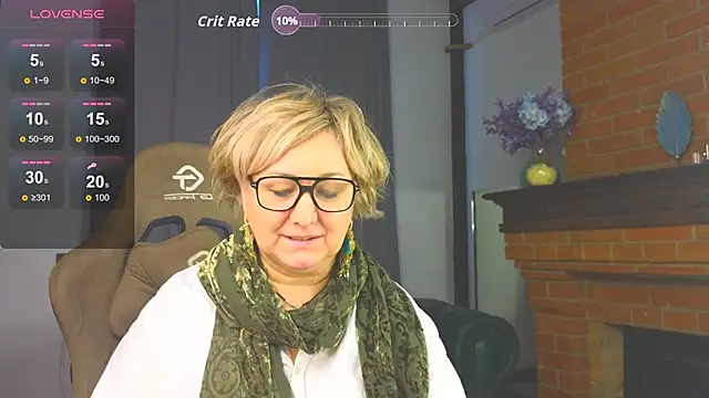 Živý XXX chat Marta_Wils