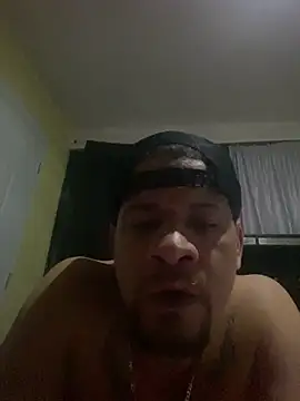 Dominicanobb webcam show