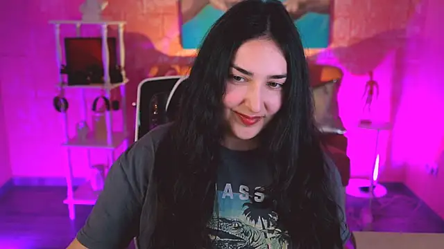 CeceliaJohnson Live XXX Chat