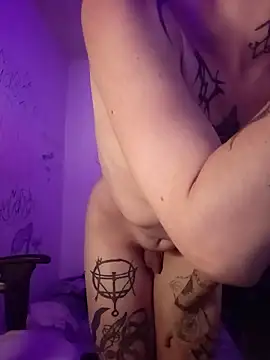 Neural_vampyr 라이브 XXX 채팅