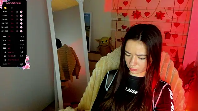 Bella_XO 现场XXX聊天