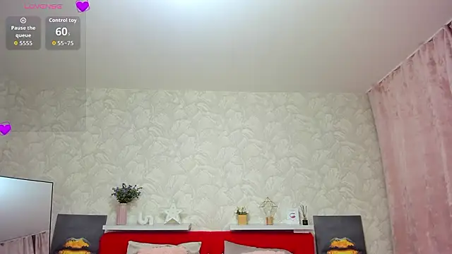 KattyPeachX's Live XXX Chat