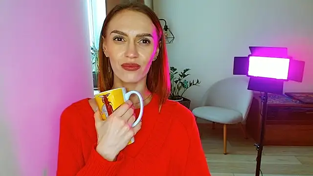 Živý XXX chat Lady_Sunshine_