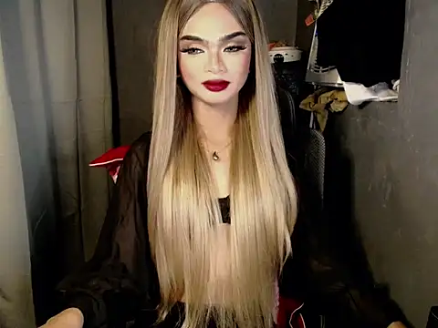 ursweet_lexi Webcam Show