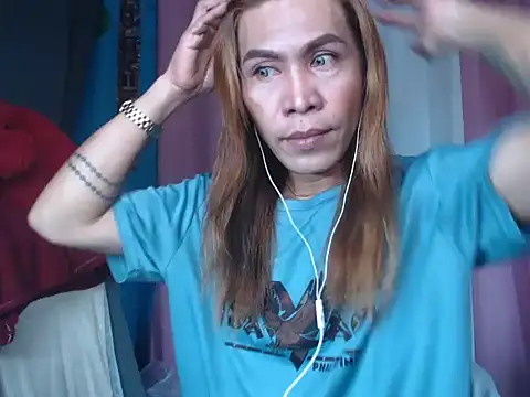 YourTopweng Pertunjukan Webcam