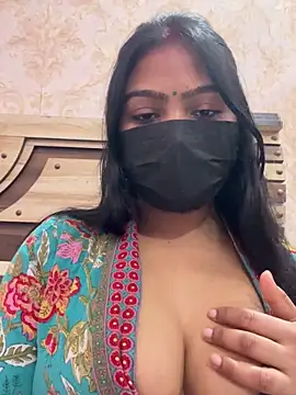 Cute-Ananyaa's Webcam Show