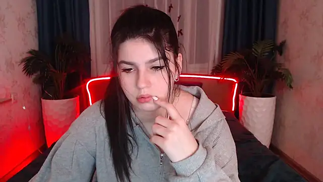 KisaModel: онлайн-секс-чат