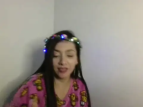 HoneyAngel2020 Webcam Show