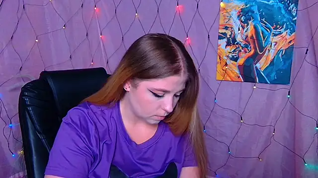 JessikaDanielのライブXXXチャット