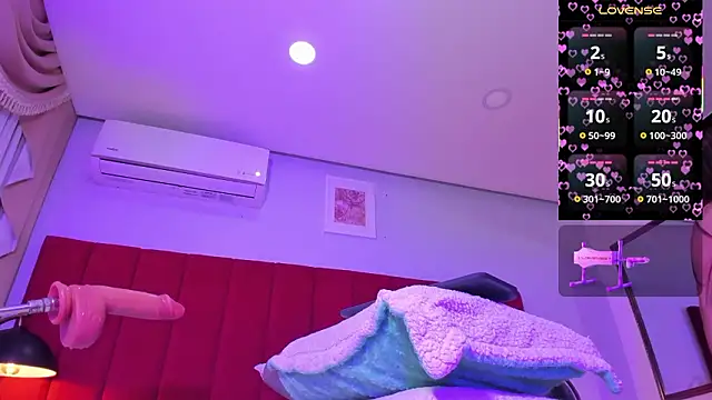 Živý XXX chat eimy_jones_