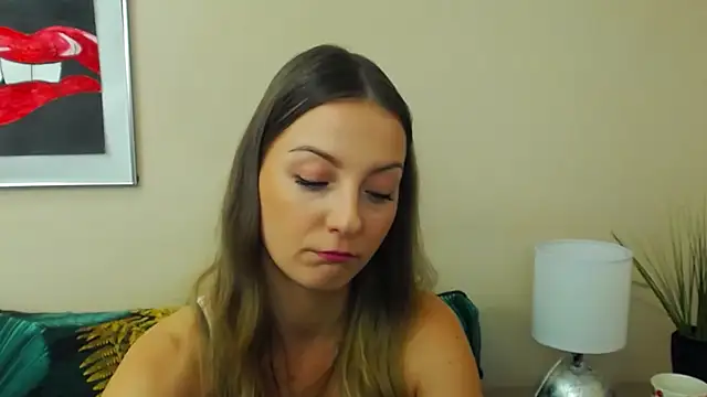 Chat XXX en directo de NatalieSexy