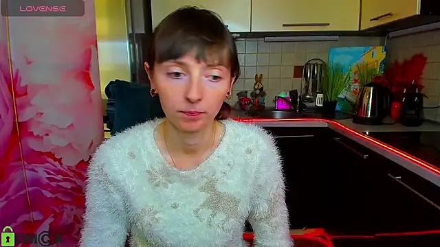 TayanaJons 即時 XXX 聊天