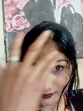 annaya_sweet Webcamshow