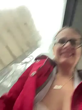 Chat XXX en directo de NataKitten