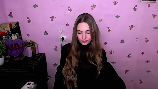 Doll_Angelina Chat XXX in diretta