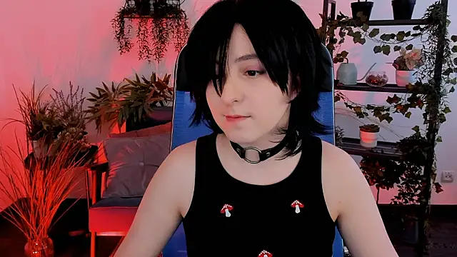 Živý XXX chat VirtuallVoyant