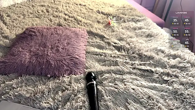 XXX chat uživo modela GlaydsLeveto