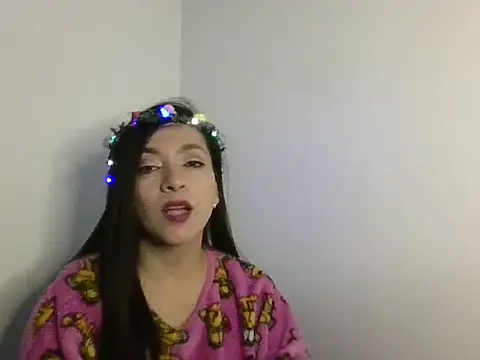 HoneyAngel2020 Webcam-Show