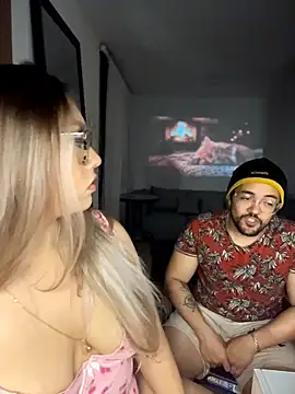 Im_sophiie Chat XXX in diretta