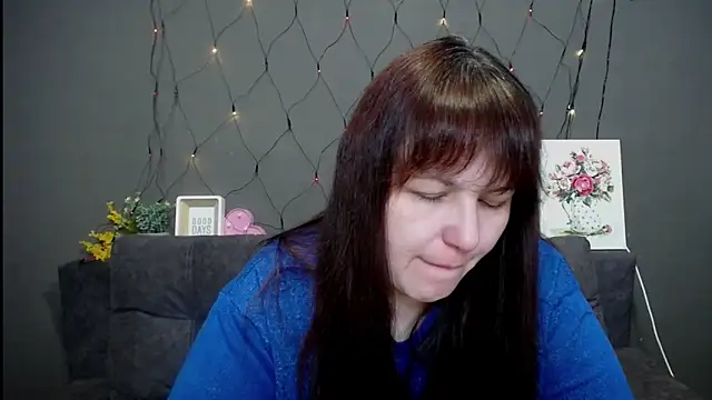 AliceInksSweetty webcam show