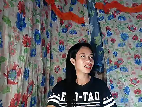 Czat XXX na żywo – PinaySkinnyGirl