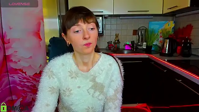 Živý XXX chat TayanaJons