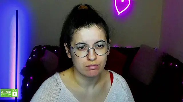 Aminabeatris Chat XXX in diretta