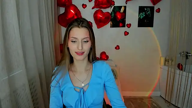 Chat XXX en directo de NaturalBeaty