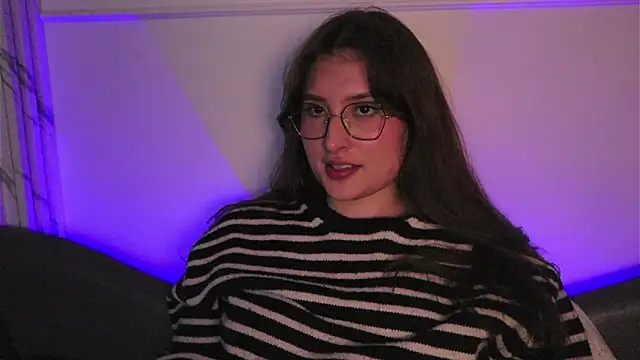 Chat XXX en directo de Daisha_Riley