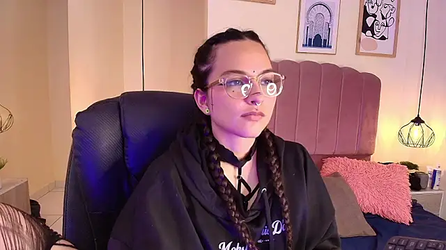 Hanabie_ live XXX chat