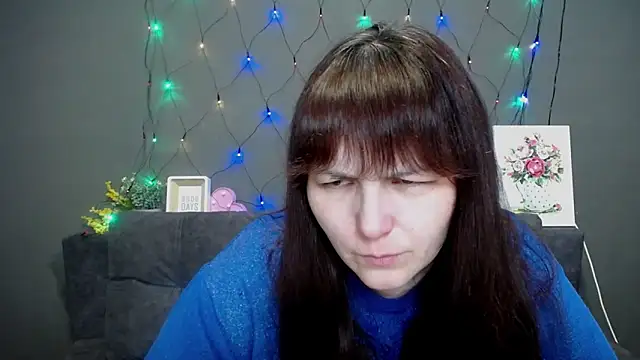 AliceInksSweetty 라이브 XXX 채팅