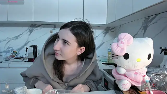 Chat +18 de Ayesha_Thebestt ao vivo